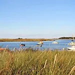 4 Star Holiday Home In Wendtorf