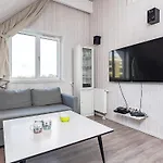4 Star Holiday Home In Wendtorf *