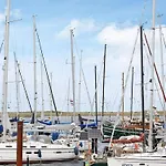 4 Star Holiday Home In Wendtorf