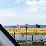 4 Star Holiday Home In Wendtorf Ferienhaus