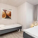 Ferienhaus 4 Star Holiday Home In Wendtorf