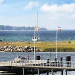 4 Star Holiday Home In Wendtorf Wendtorf