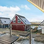 4 Star Holiday Home In Wendtorf * Wendtorf