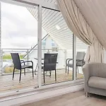 4 Star Holiday Home In Wendtorf
