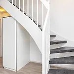 4 Star Holiday Home In Wendtorf *
