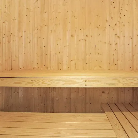 Holiday home 6 Person In