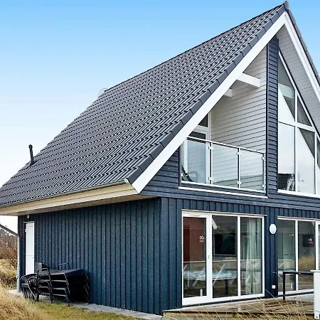 Holiday home 6 Person In