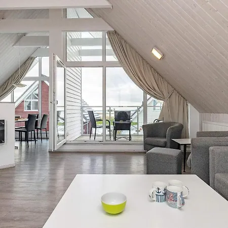 Holiday home 6 Person In Wendtorf