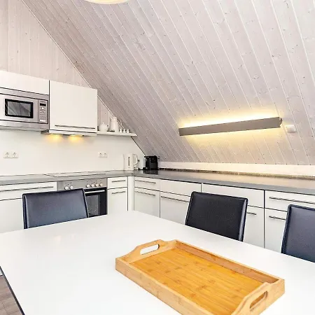 6 Person In Holiday home Wendtorf