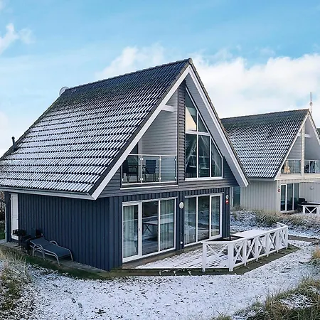 6 Person In Wendtorf