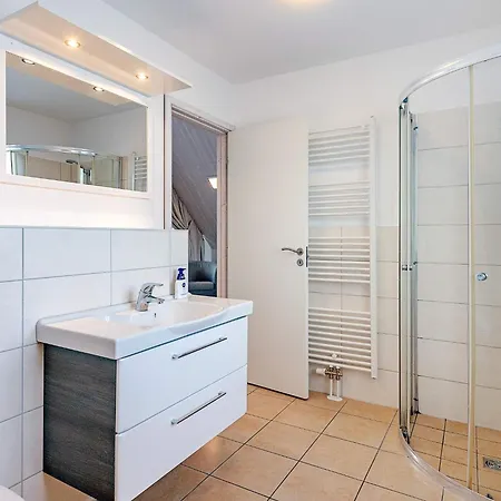 6 Person In Tatil Evi