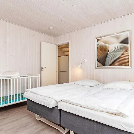 6 Person In Tatil Evi *