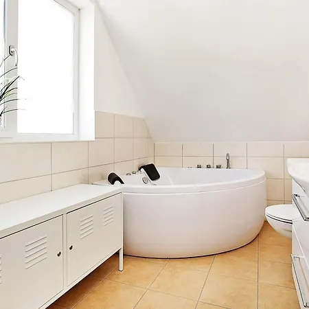 Tatil Evi 6 Person In *