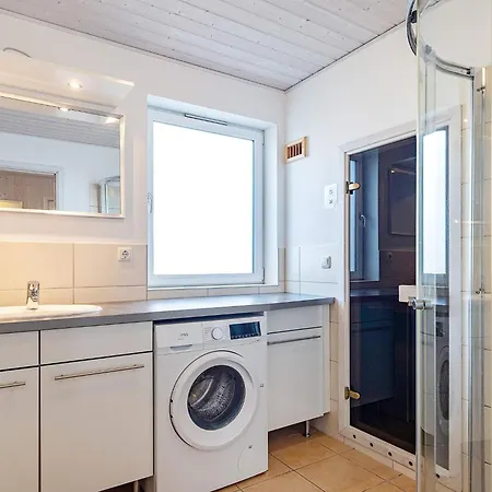 Tatil Evi 6 Person In Wendtorf