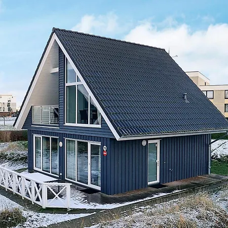 6 Person In Wendtorf