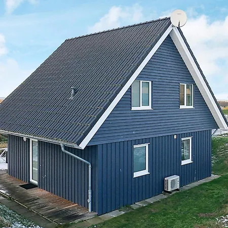 Tatil Evi 6 Person In Wendtorf