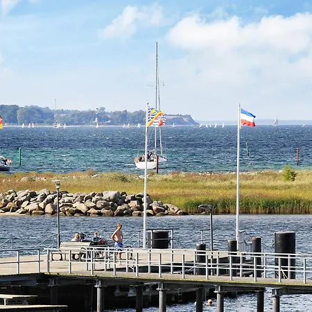 6 Person In Wendtorf