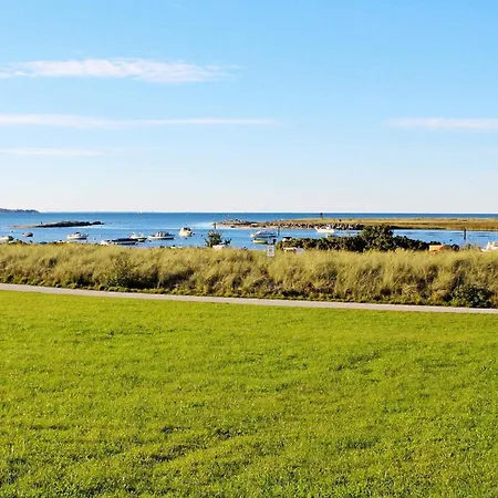 Tatil Evi 6 Person In *