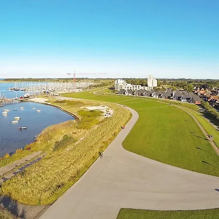 Nyaraló 6 Person In Wendtorf