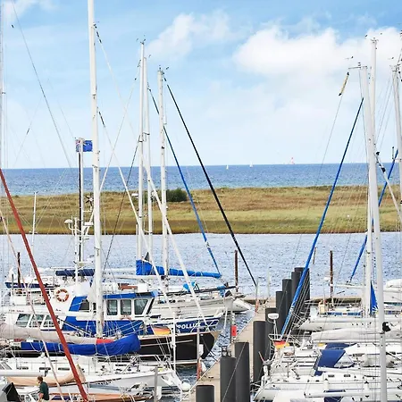 6 Person In Tatil Evi