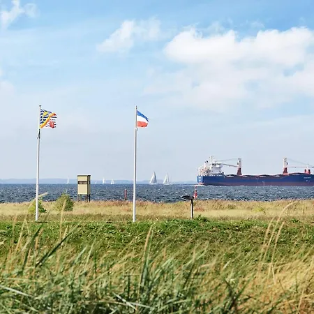 Tatil Evi 6 Person In