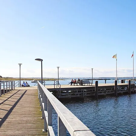 Tatil Evi 6 Person In *