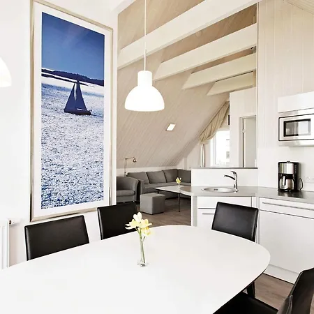 6 Person In Tatil Evi Wendtorf