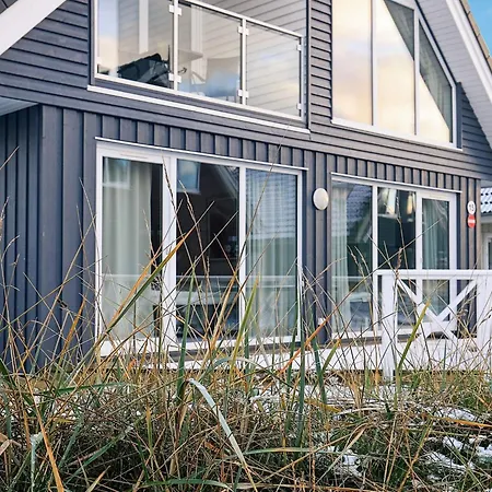 Tatil Evi 6 Person In *