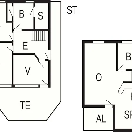 4 Star In Holiday home