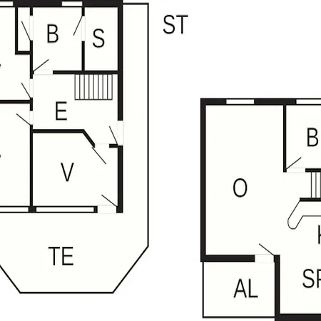4 Star In Casa de Férias Wendtorf