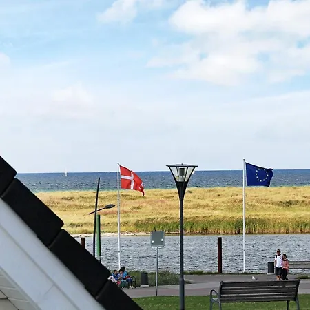 4 Star In Дом отдыха Wendtorf