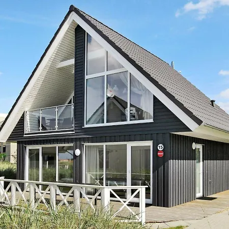 6 Person In Holiday home *