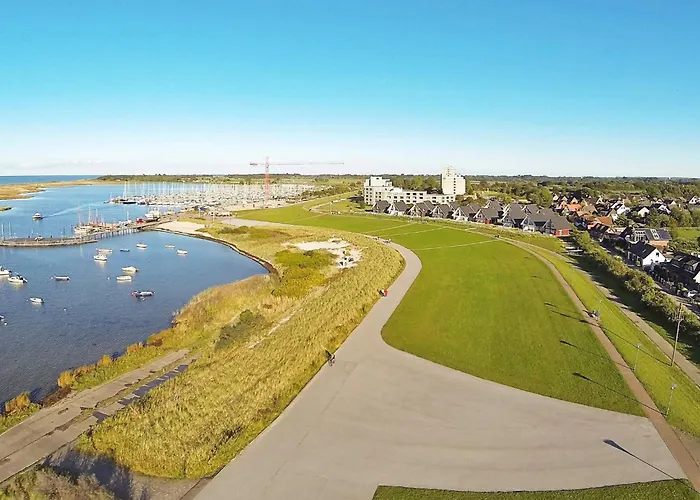 Feriehus 6 Person In Wendtorf